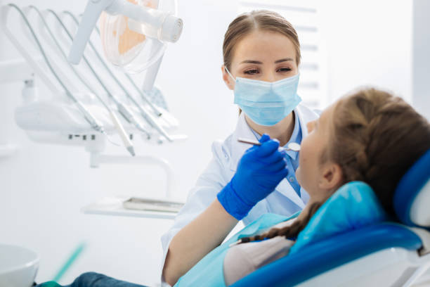 Dental Bonding in Scotts Valley, CA